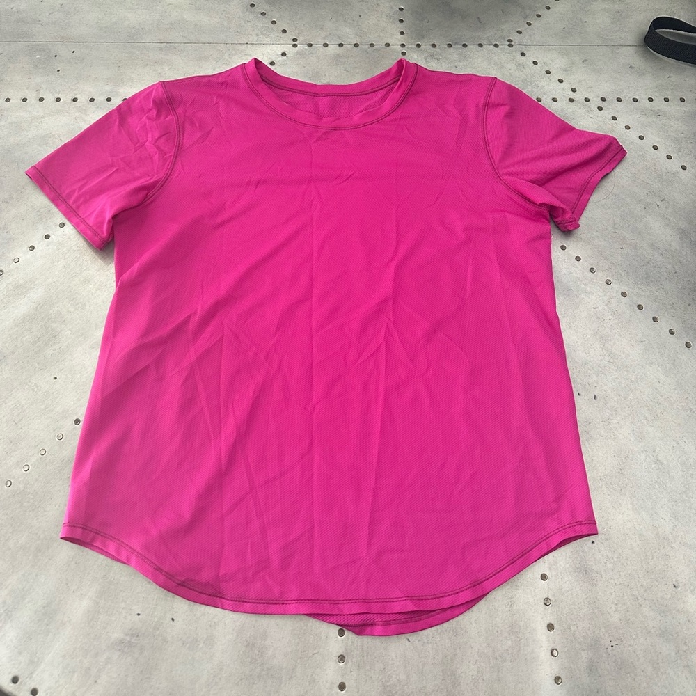 Lululemon Top
